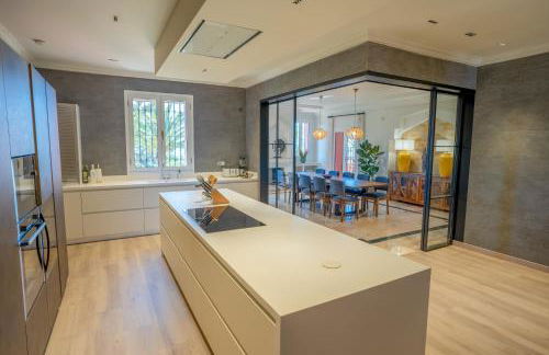 Villa de Lujo para familias y empresas - Photo 19