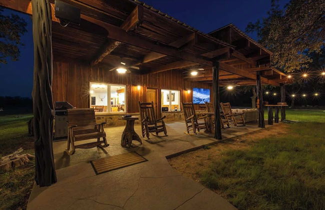 Oakridge Ranch: Pool + Hot-tub, Pickleball Court, Whiskey & Wine Room - Foto 59