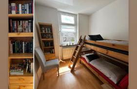 Apartment an der Rödlitzer Kirche - Foto 13