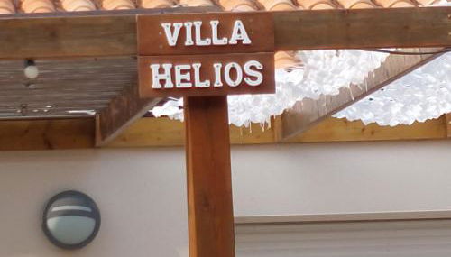 VILLA HÉLIOS - Foto 2