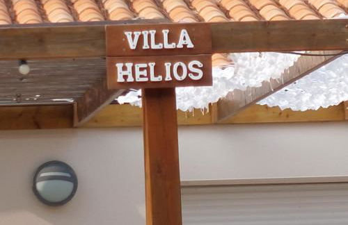 VILLA HÉLIOS - Photo 2