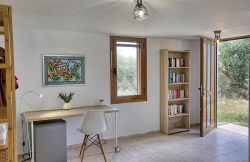 Villa Thea sitia - Foto 44