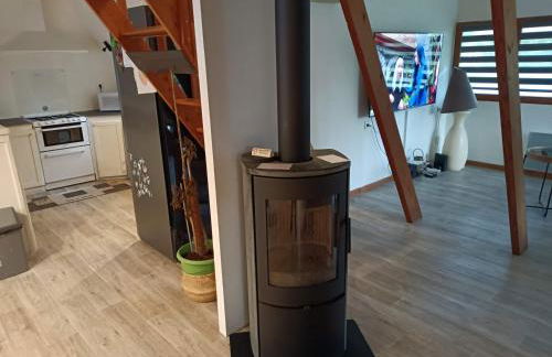 Mon petit chalet - Foto 19