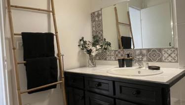 Appart au pied du T2 La Défense Paris - Foto 3