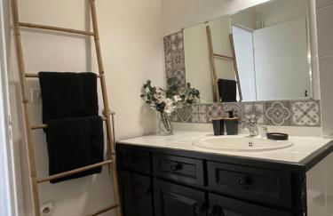 Appart au pied du T2 La Défense Paris - Foto 3