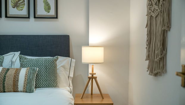 Russell Sq Suite - 2 Bed Central London Apartment - Foto 2, Habitación