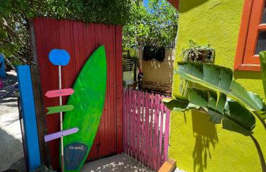 Suíte Colorida em Cabo Frio - Foto 16