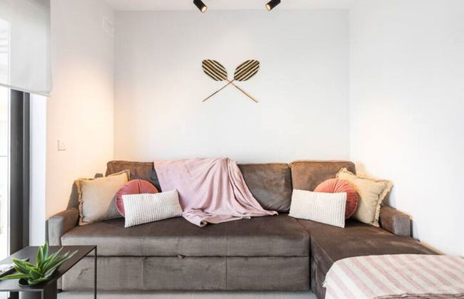 St Angelo Boutique Living - Foto 49