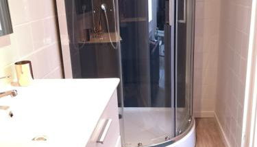 Charmant logis dans une construction de caractère - Photo 5