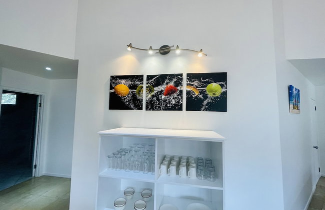 Red Hibiscus Villas - Foto 41