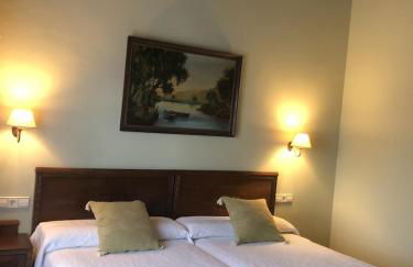 Casa Rural Trebol4Hojas - Foto 19