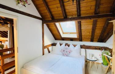 Ferienhaus Zur Hofreite - Foto 15