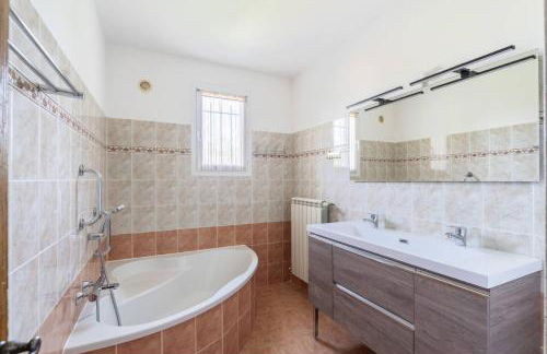 gite les oliviers 10 pers piscine au calme 4 Etoiles - Foto 30