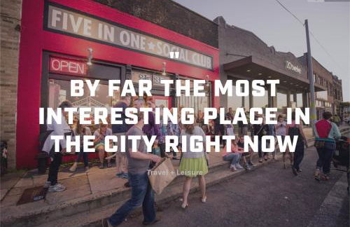 Clean & Serene House Studio - easy onoff I-40 - Foto 33