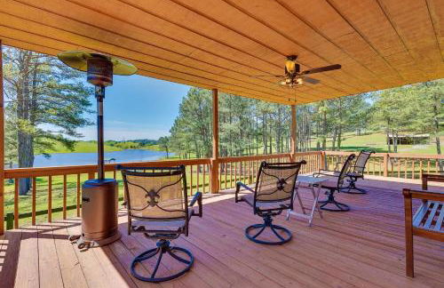 Spacious Alabama Retreat - Deck, Grill and Fire Pit! - Foto 29