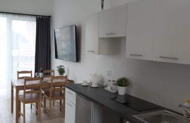 Nowe apartamenty Kuźnica Hel - Foto 17