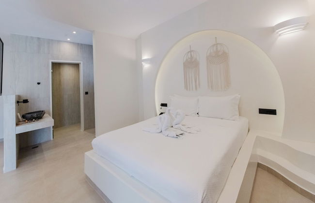 Evexia Boutique Hotel & Spa - Foto 40