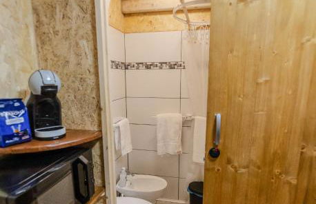 Mini casa a 30 mt dalla spiaggia - Foto 19