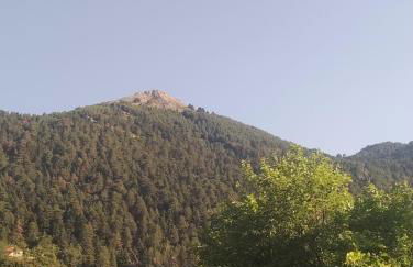 Efterpi's Tower House! εύ τέρπω she who brings joy - Foto 37