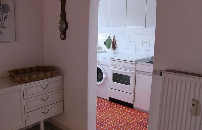 Ferienwohnung Max Riedl - Foto 5