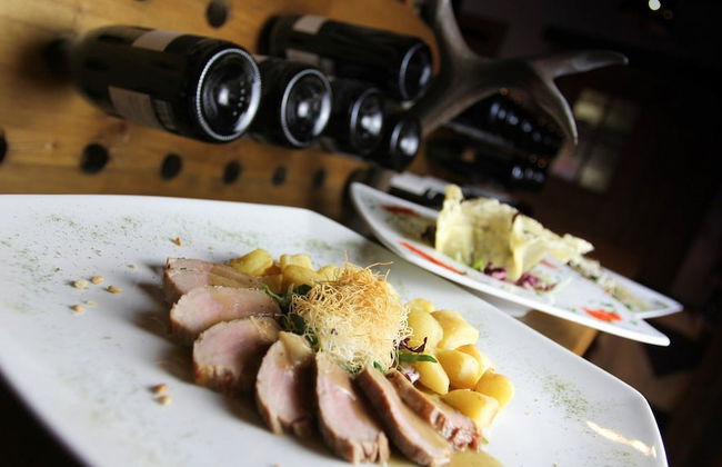 B&B Solder Chalet Dolomiti - Foto 39