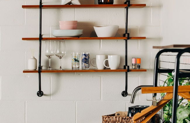 Stellar Suites - Foto 63