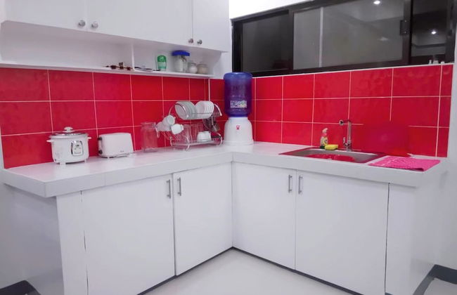 Diodeth's Apartments - Foto 10