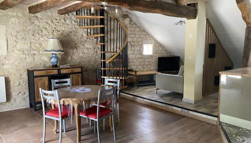 Gite des vieilles pierres - Photo 2, Other