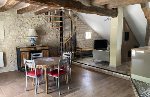 Gite des vieilles pierres - Photo 2