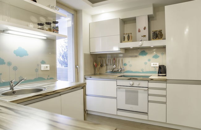 Miray Centre - Foto 14