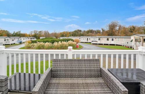 Archerfield Elite Lodge - Sleeps 6 - Seton Sands - Foto 9