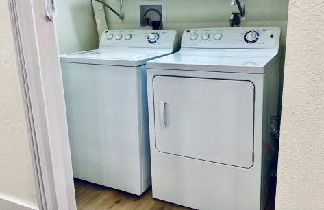 Boardwalk Bungalow Combo Stay for 9 - Foto 22