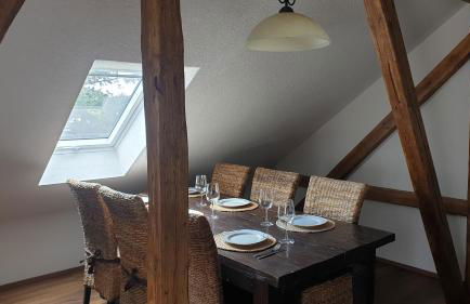 SeenSucht & Urlaubsträume, Ferienwohnung "Seeadler" - Photo 26