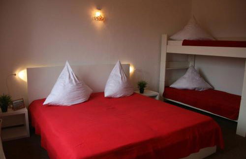 Ferienvilla XL Leuchtturmblick Bastorf nahe Kühlungsborn - Foto 63