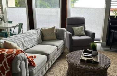 Valley Vibes and Beach Bliss Condo for Family Nomads - Foto 5