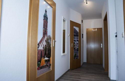 EXKLUSIVE Ferienwohnung mit Balkon, 2 Schlafzimmer im HAUS SERTÜRNER - Foto 8