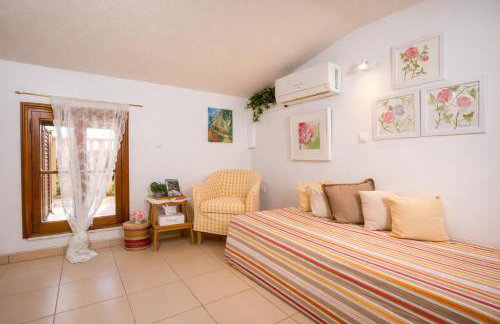 Wine & Vineyard Retreat Emarmene - Foto 52