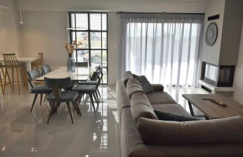 Modern Luxury Suite - Foto 16