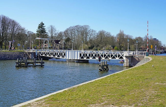 Ferienhaus in Wiek - Foto 17