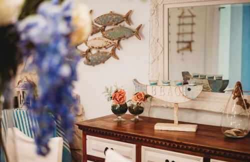 Alloggi Turistici con Piscina Palestra Jacuzzi Sauna - All Inclusive - Photo 7