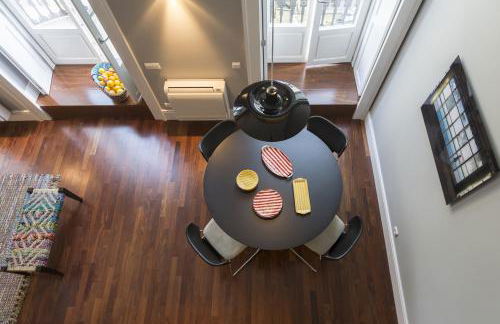 Oporto Serviced Apartments - Cedofeita - Foto 70