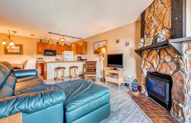 Ski Inn Condos - Foto 24