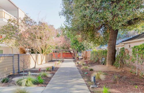 Blueground Edgewood Park pool nr Edgewood Park SFO-1892 - Foto 32