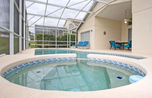 Poolside Paradise - Foto 27