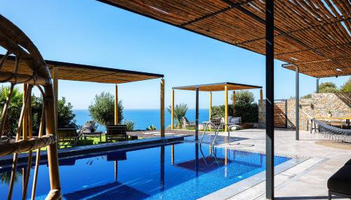 Kumo Villas - Foto 1, sunbed