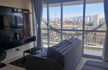 Moderno e Prático na Vila Mathias - Perto de Tudo - Foto 2