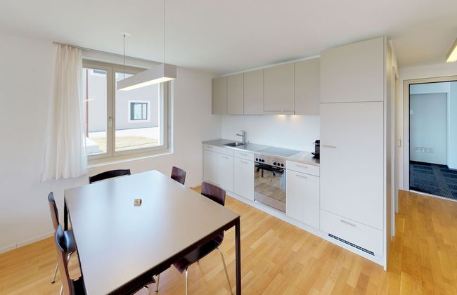 Reka-Feriendorf Blatten-Belalp - Foto 30