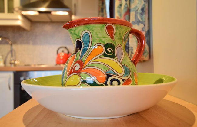 Comfortable Cottage Near Lake Cherapont - Photo 20