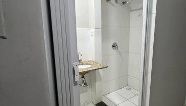 Apartamento 112 - Suíte com ar condicionado - Foto 4