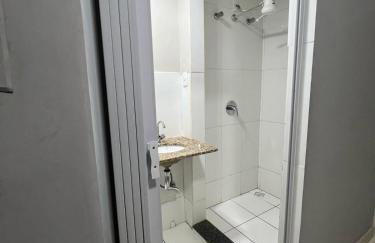 Apartamento 112 - Suíte com ar condicionado - Foto 4